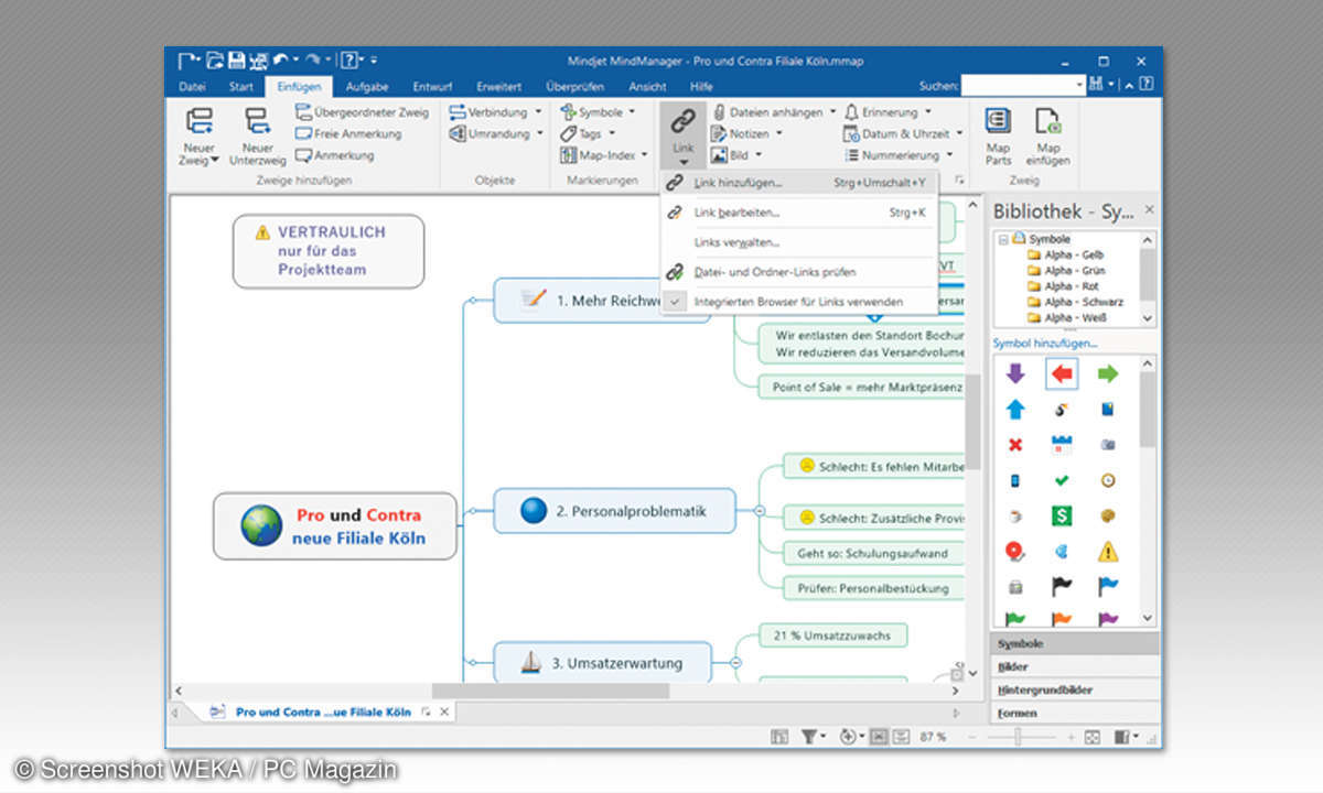 MinManager 2017 für Windows