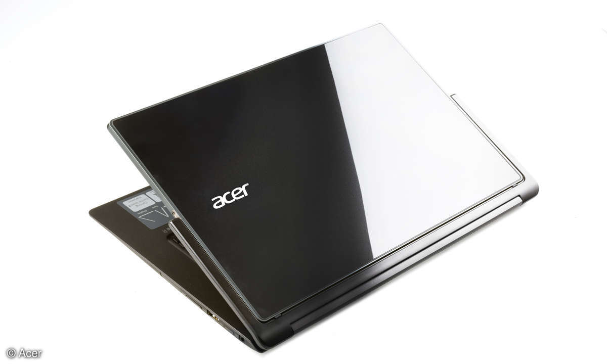 Acer Aspire R13