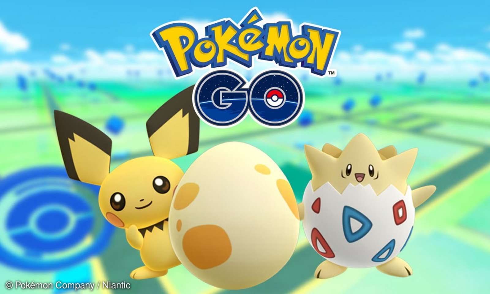 Pokémon GO: Baby-Pokémon ausbrüten und entwickeln [Liste] - connect-living