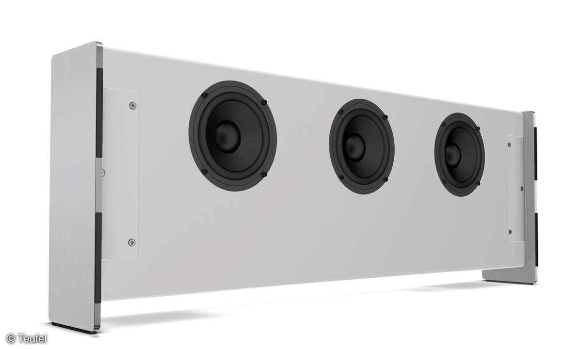 Teufel Subwoofer
