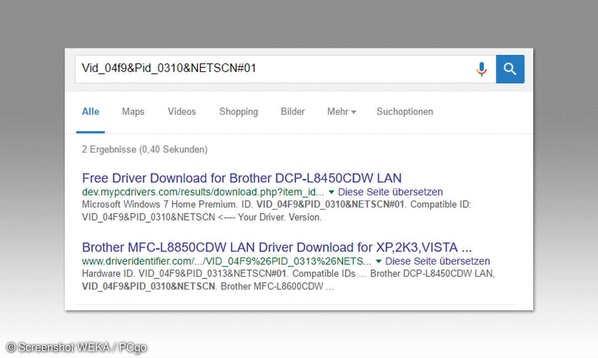 Google 