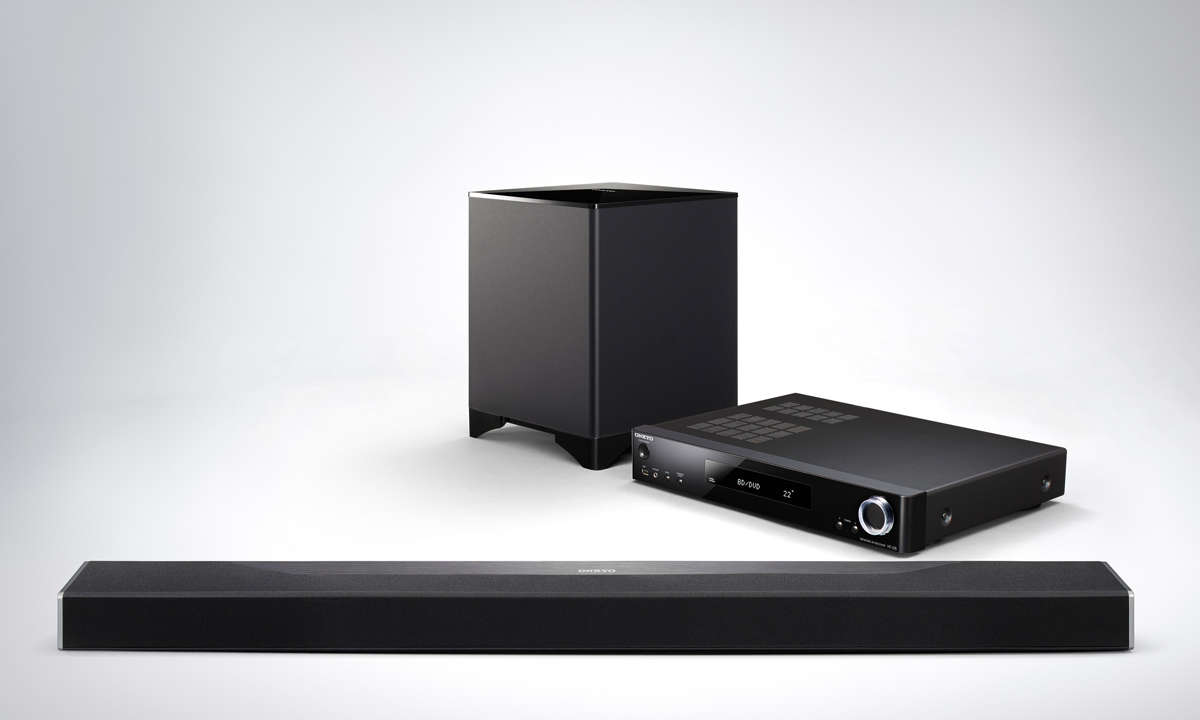 Onyko LS7200