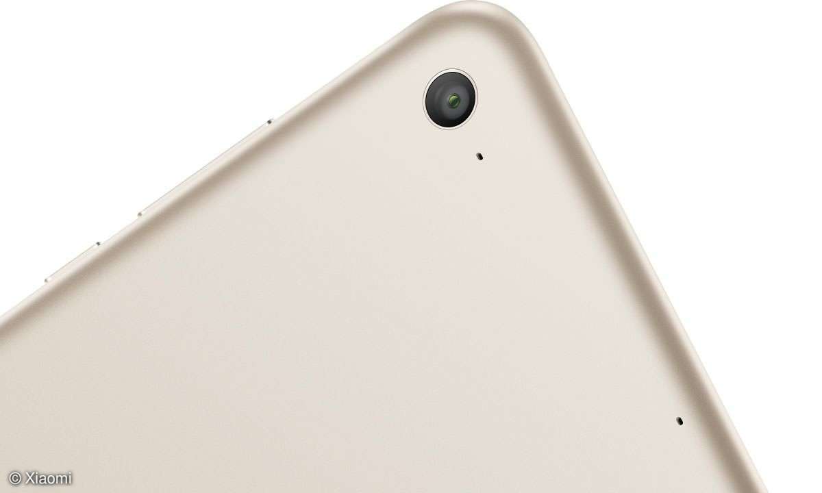 Xiaomi Mi Pad 2 im Test