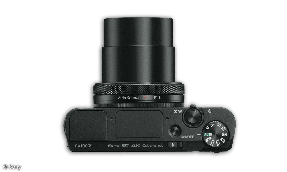 Sony RX100 V