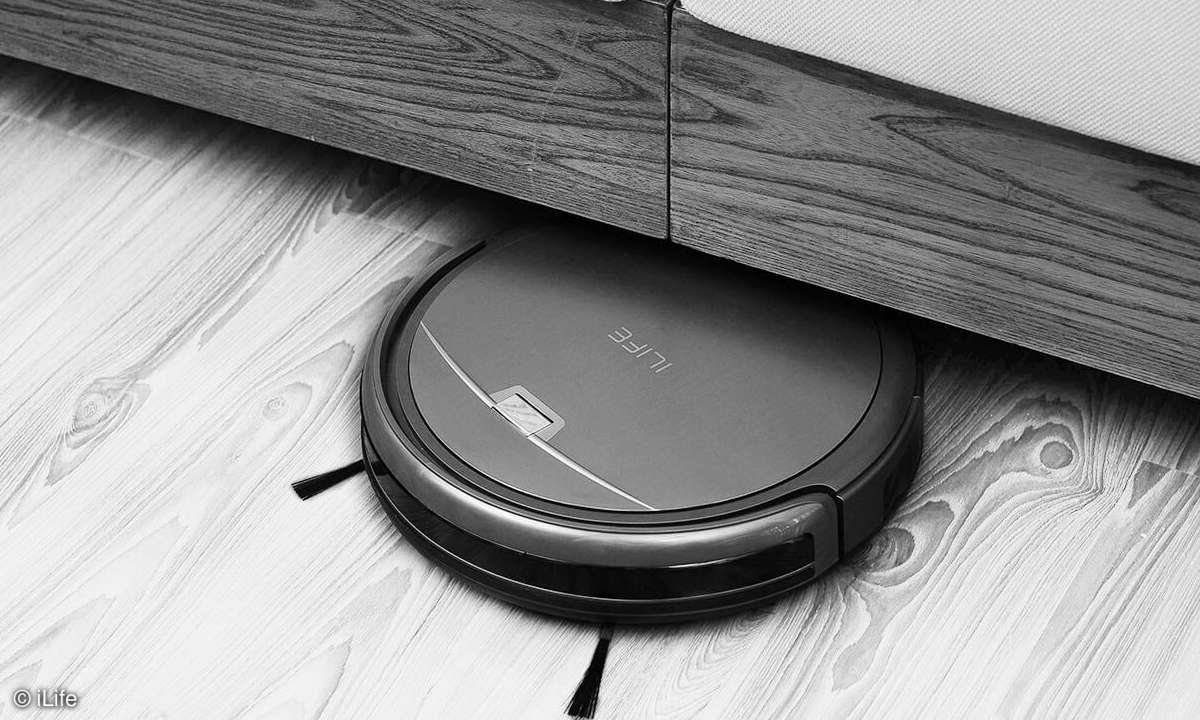 iLife A4 im Test