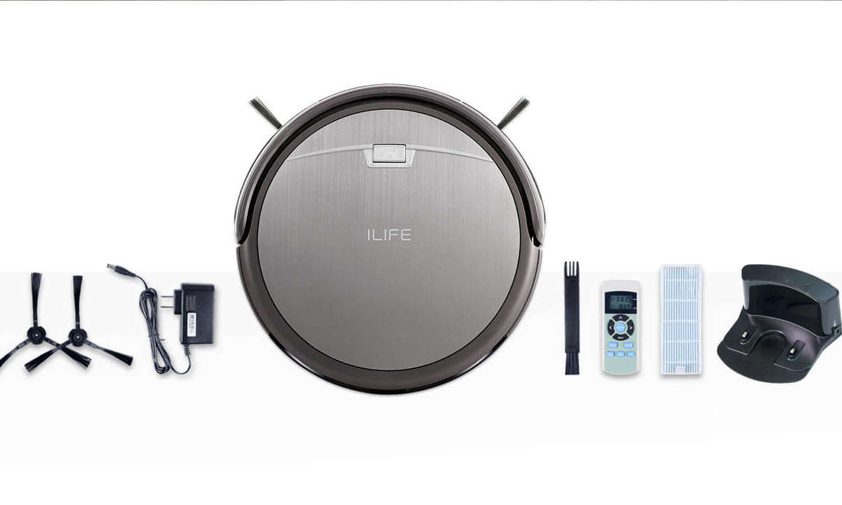 iLife A4 im Test