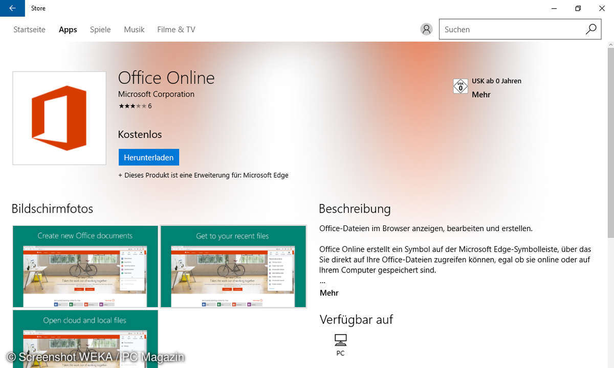 Office Online