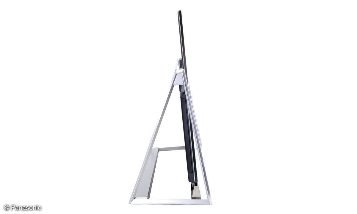 Panasonic TX50DXW804