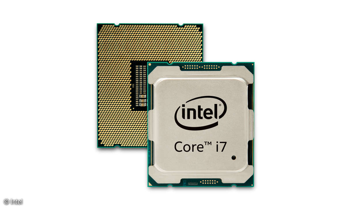 Intel Core i7