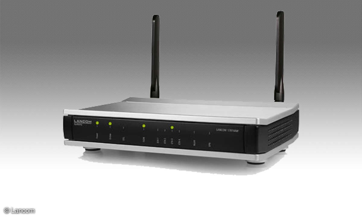 Lancom 1781VAW