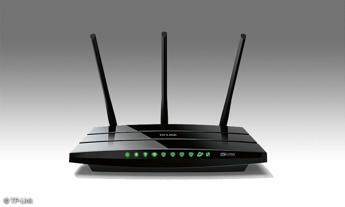 TP-Link Archer C7 AC1750