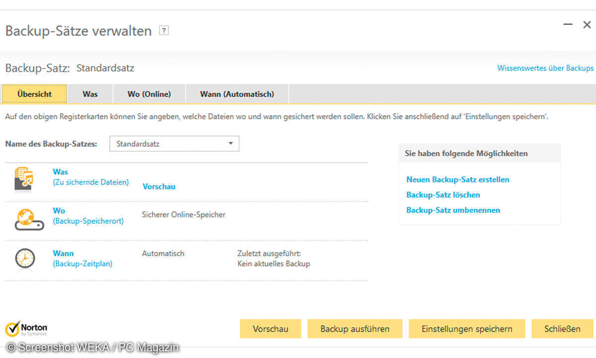 Norton Security Premium