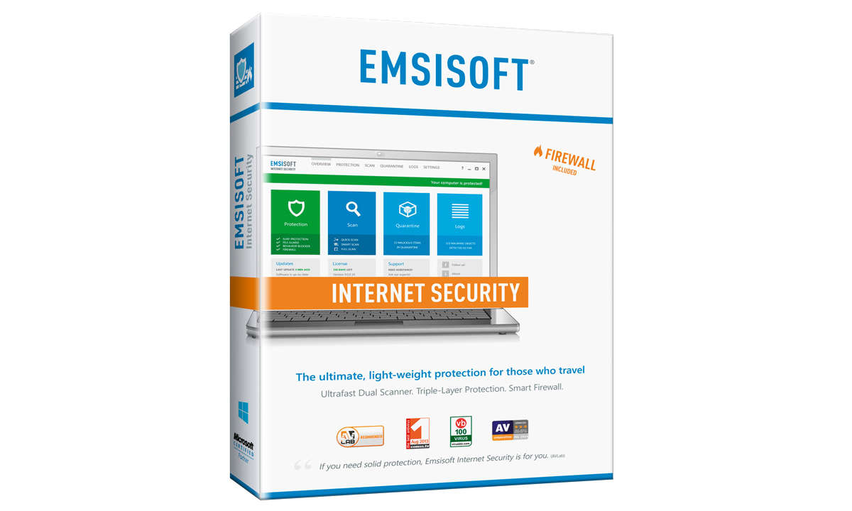 Emisoft Internet Security