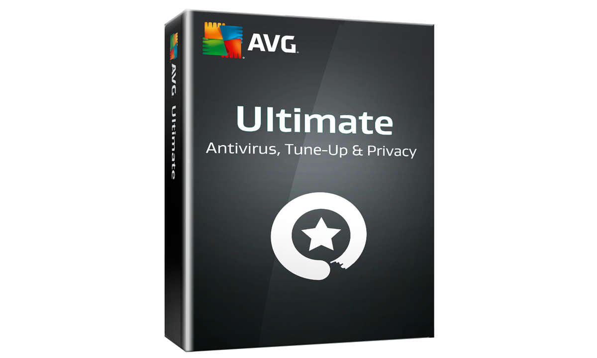 AVG Ultimate