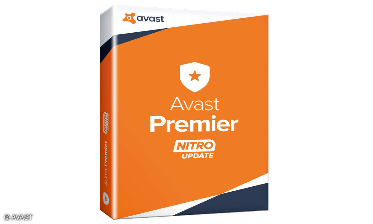 AVAST Premier