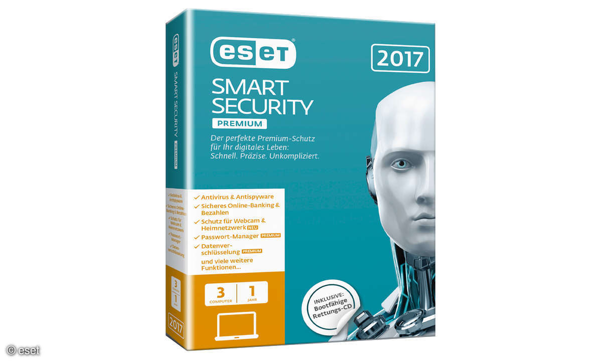 eset Smart Security