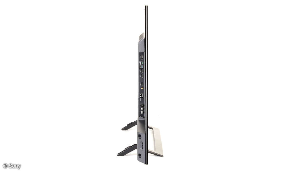 Sony KD 49XD8005
