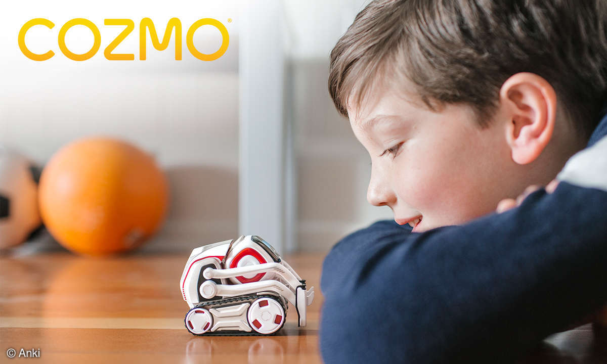 Cozmo