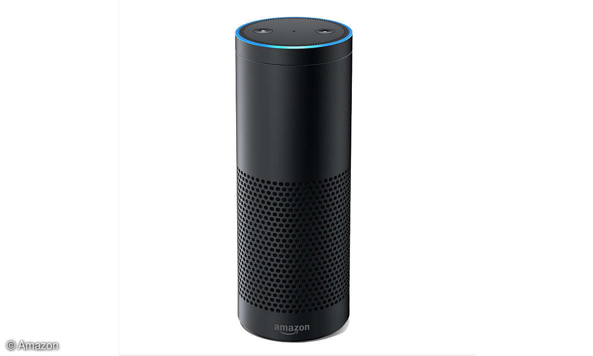 Amazon Echo