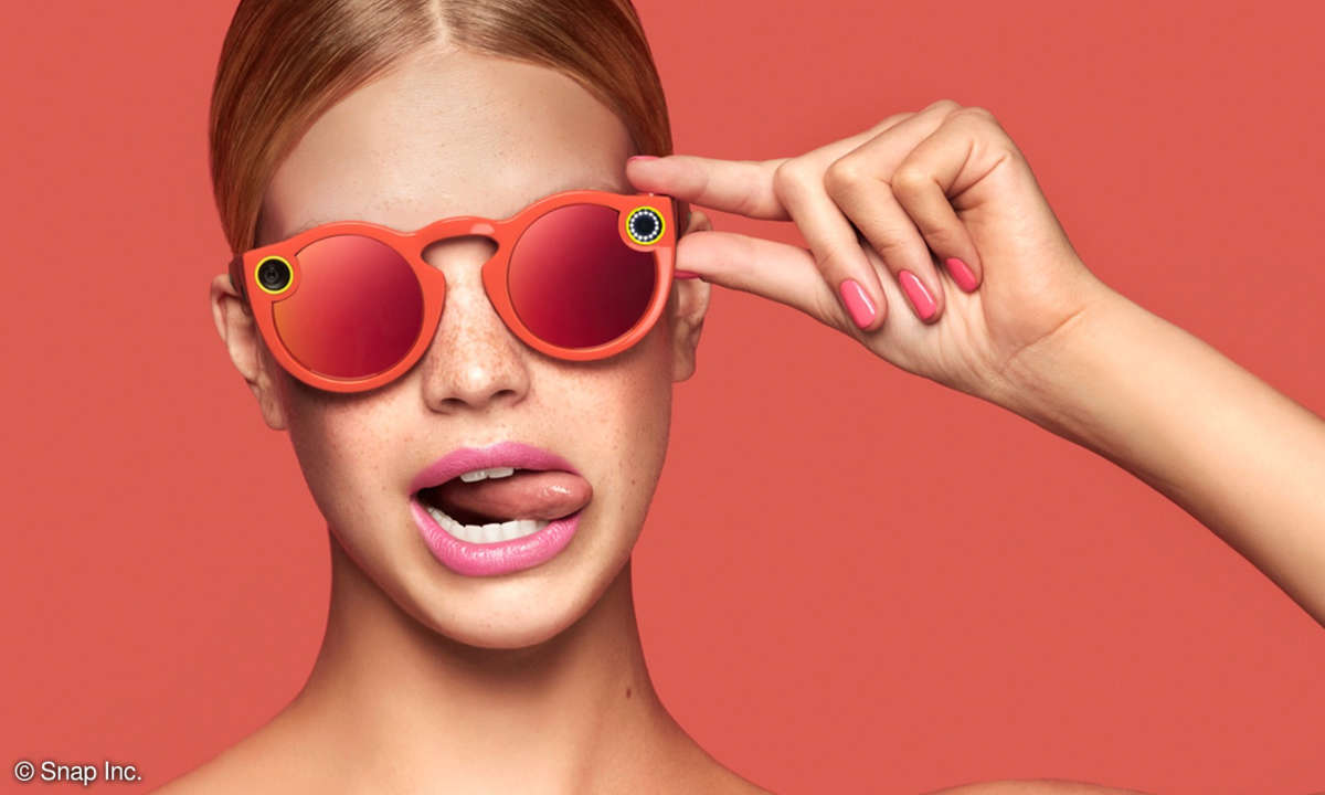 Spectacles