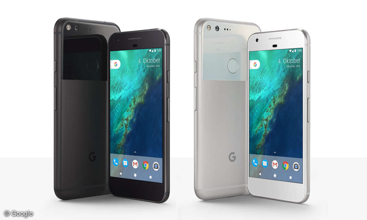 Google Pixel