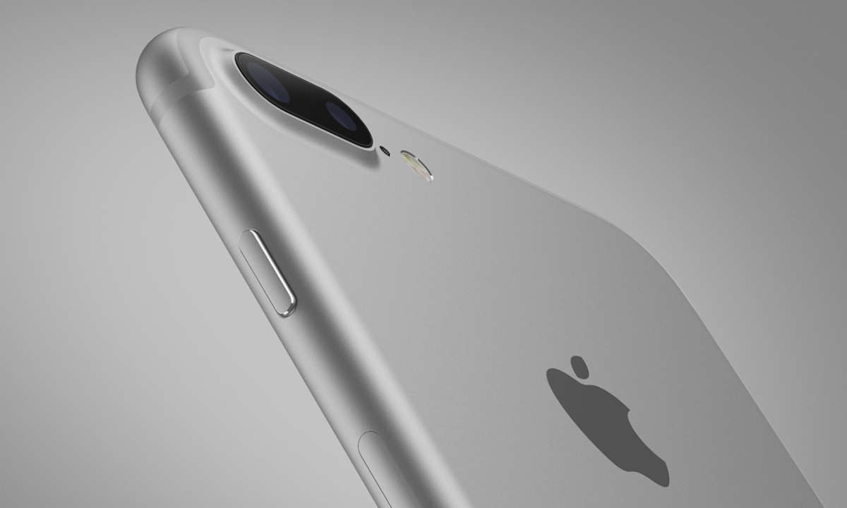 Apple iPhone 7 Plus