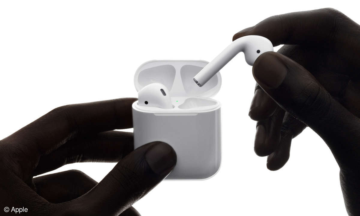 AirPods