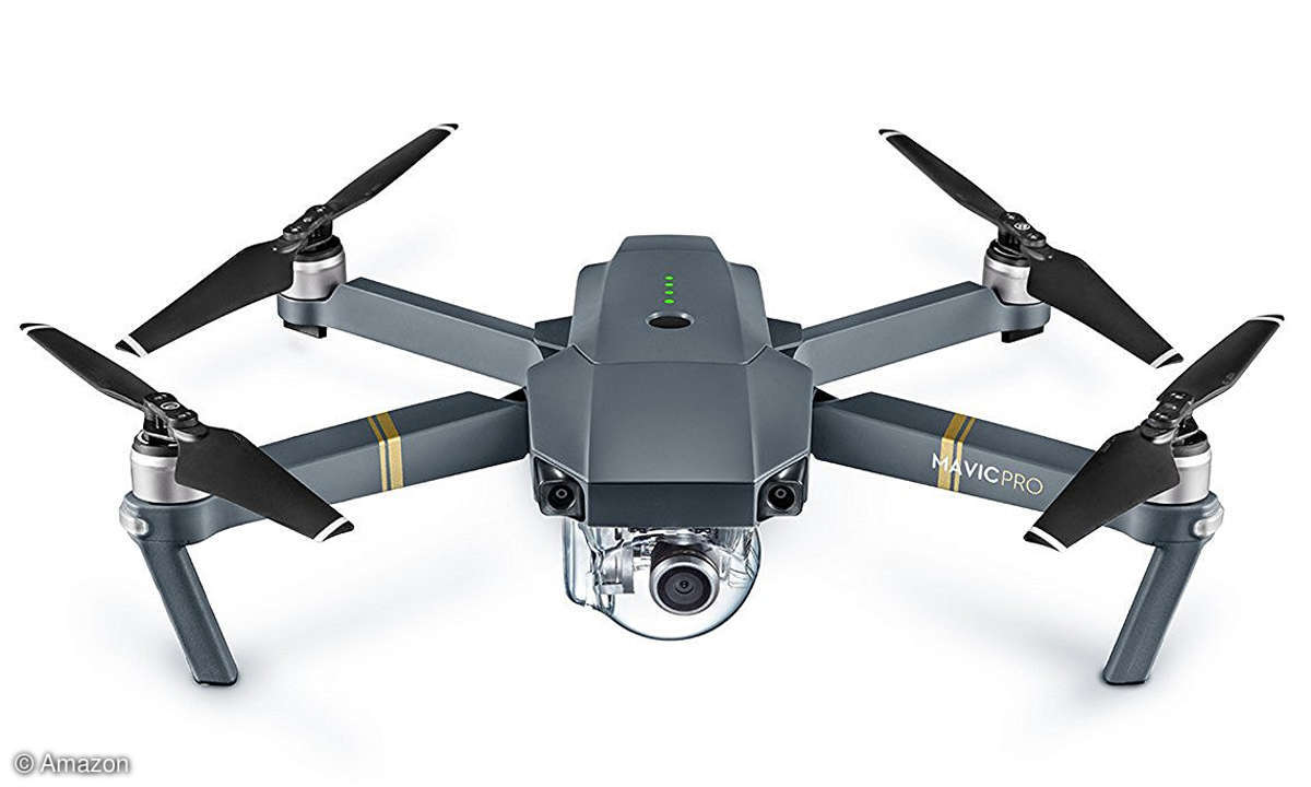 Mavic Pro