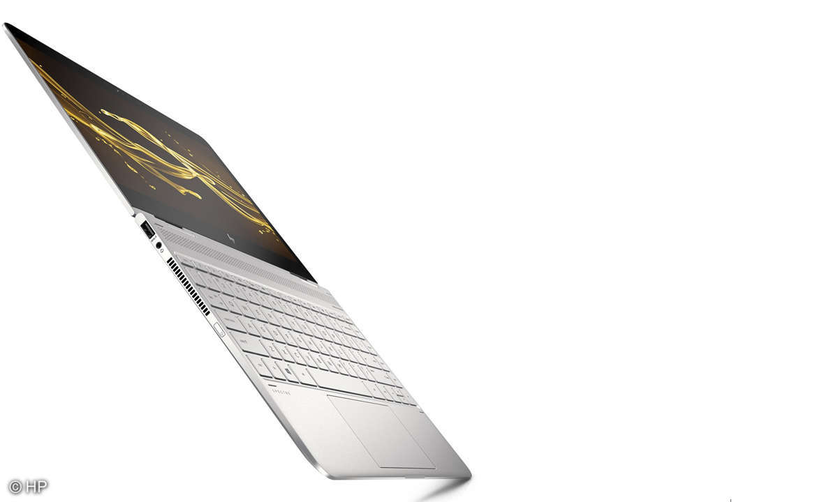 HP Spectre X360