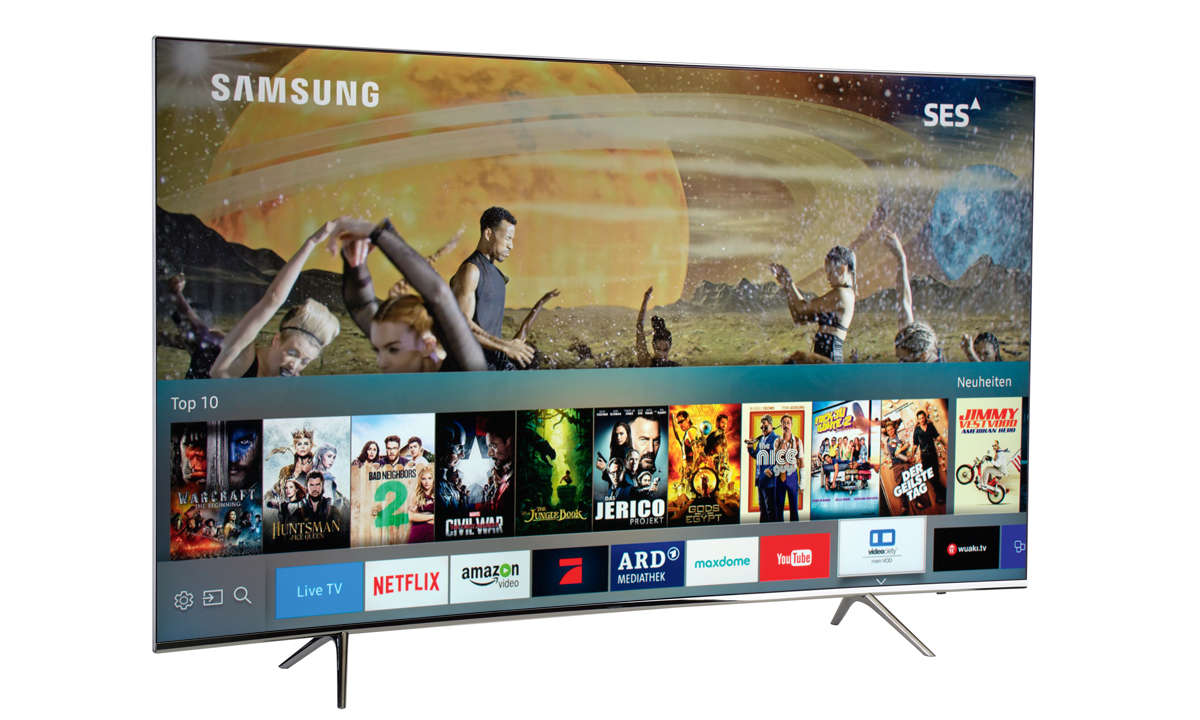 Samsung UE65KS7590