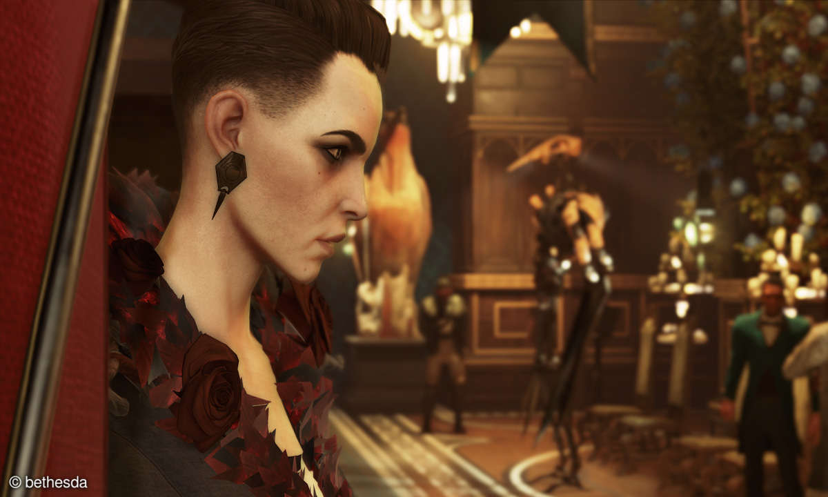 Dishonored 2 im Test