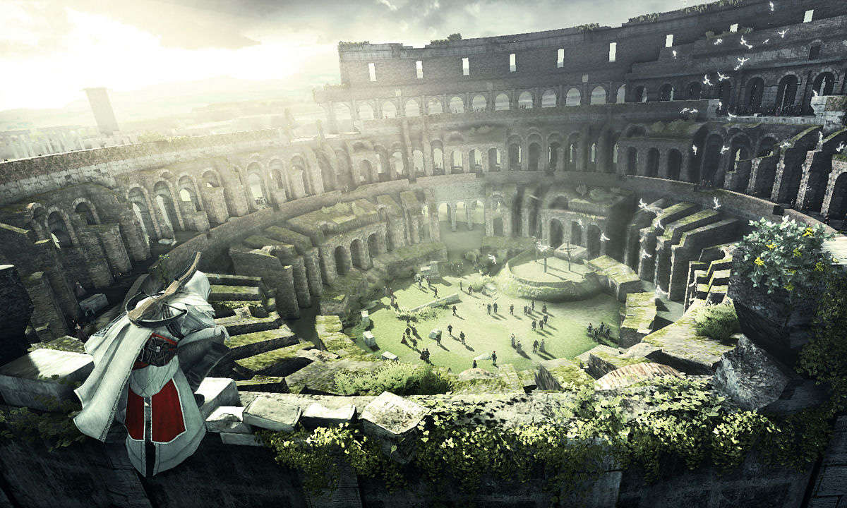 Assassin’s Creed: Ezio Collection im Test