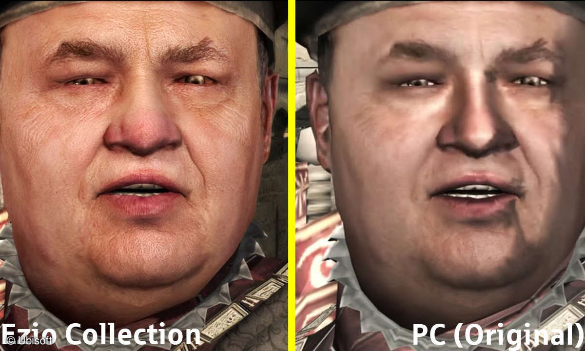 Assassin’s Creed: Ezio Collection im Test