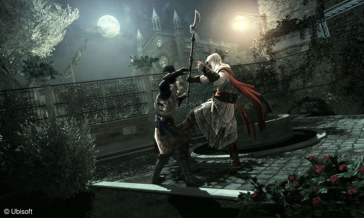 Assassin’s Creed: Ezio Collection im Test