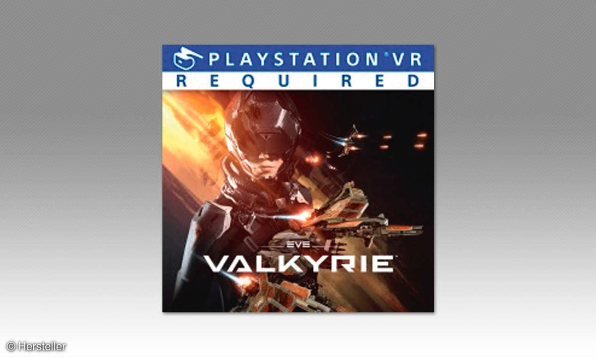 EVE Valkyrie