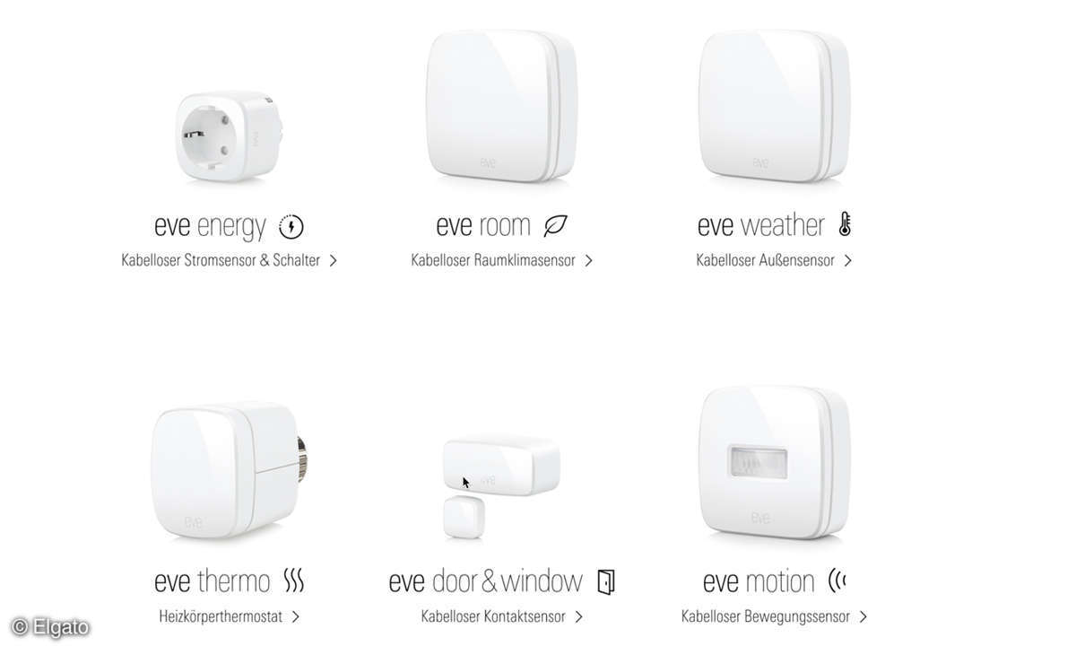 Smarthome