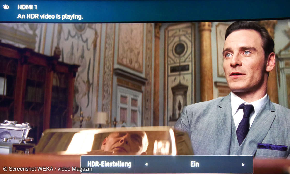 OPPO HDR-Taste