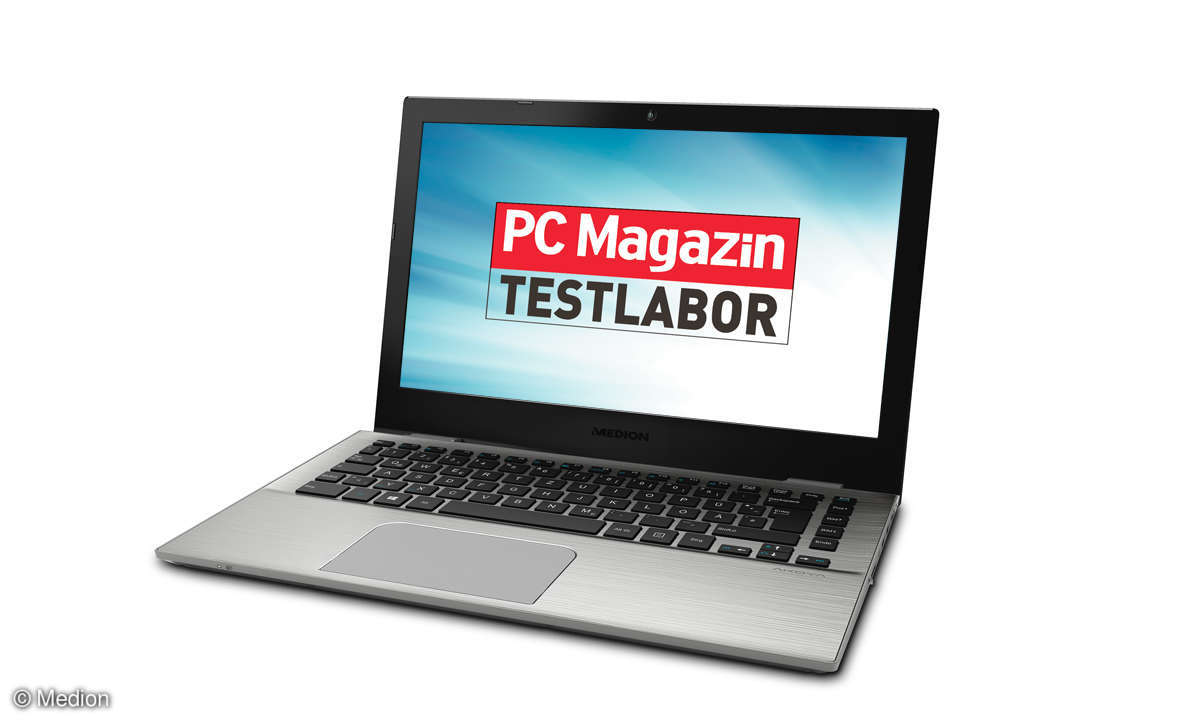 Medion Akoya S3409