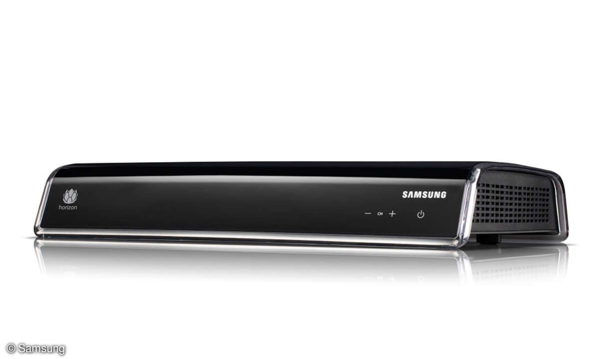 Unitymedia Horizon