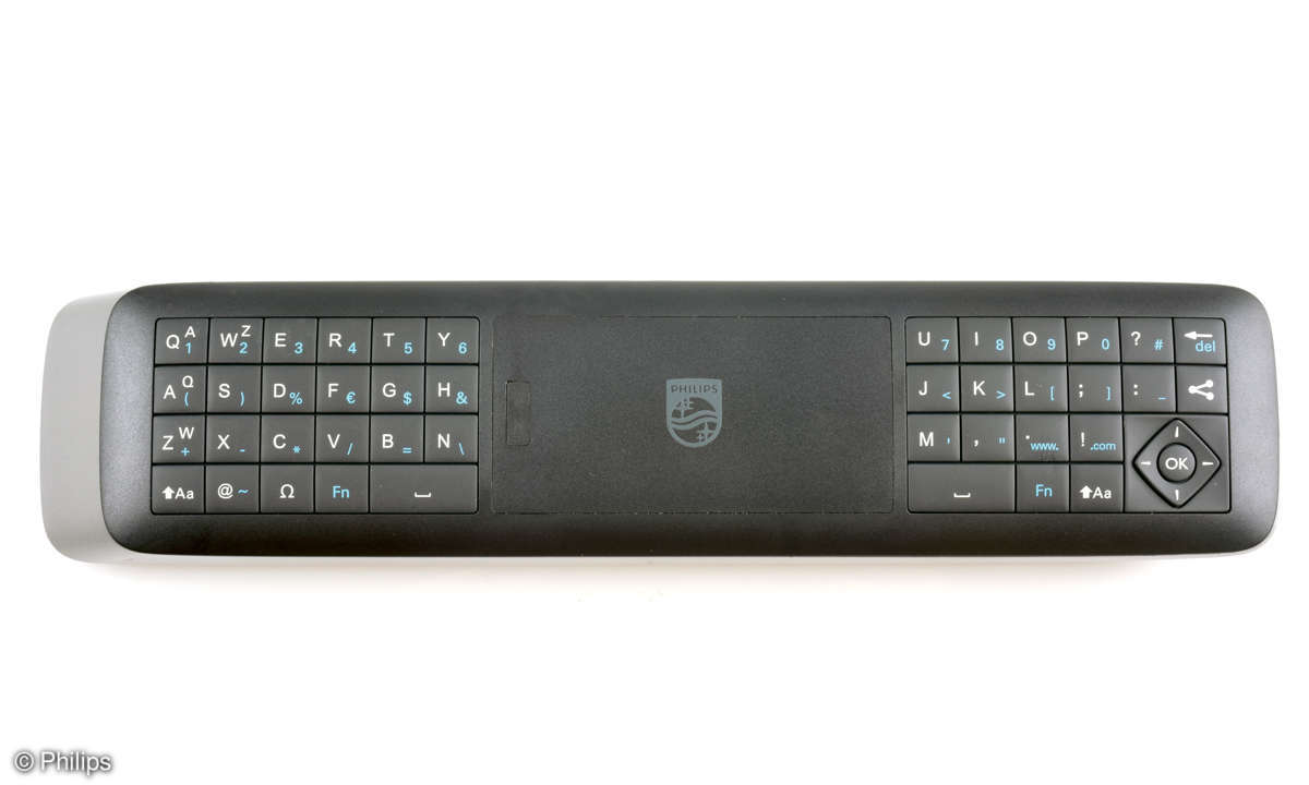 Philips 65PUS7601 Fernbedienung