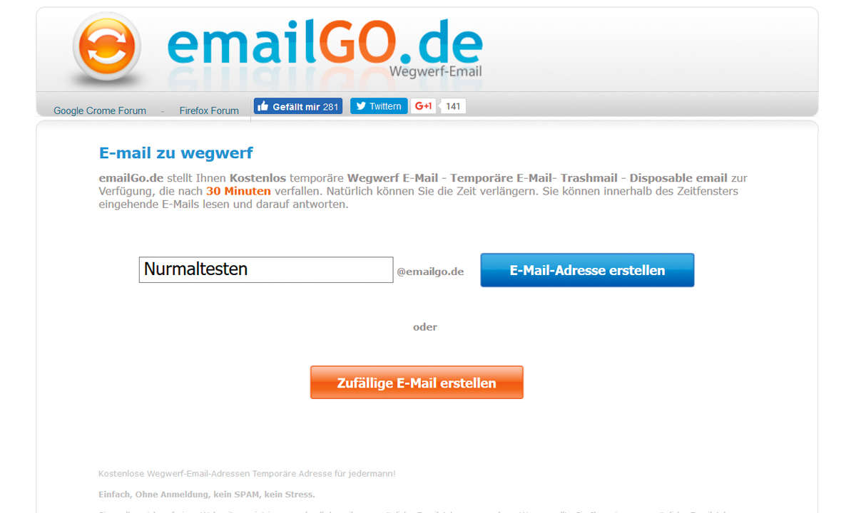 emailGO.de