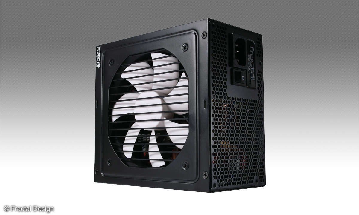 Fractal Design Edison M 650W