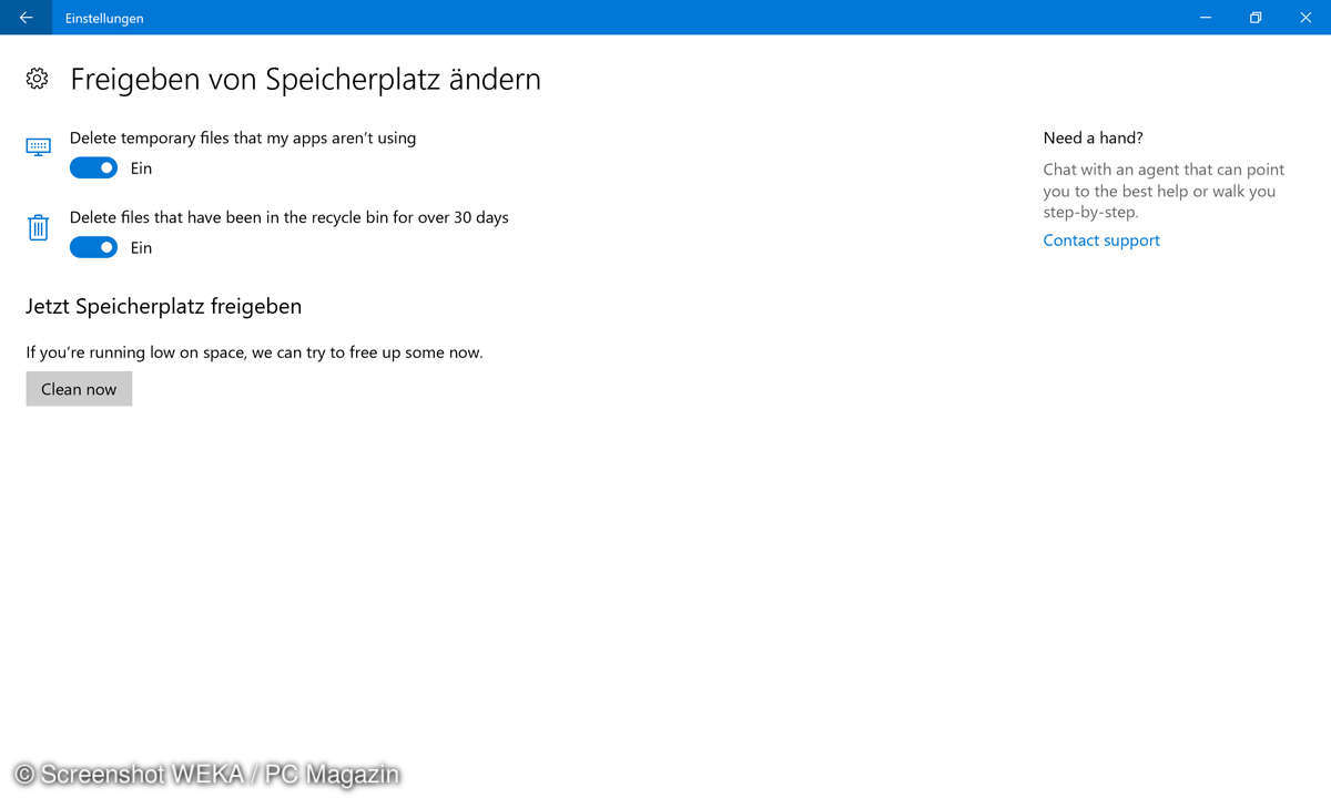 Bye bye, CCleaner?