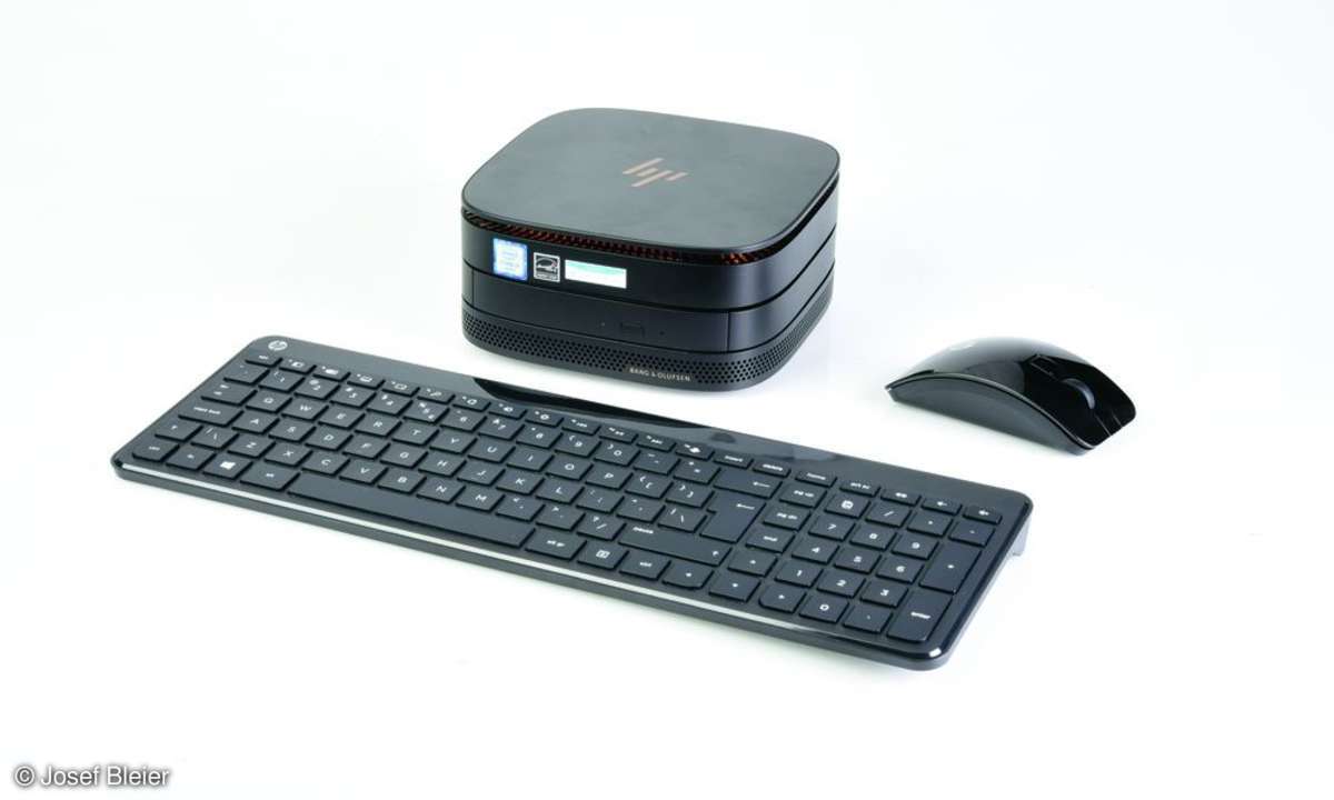 HP Elite Slice G1