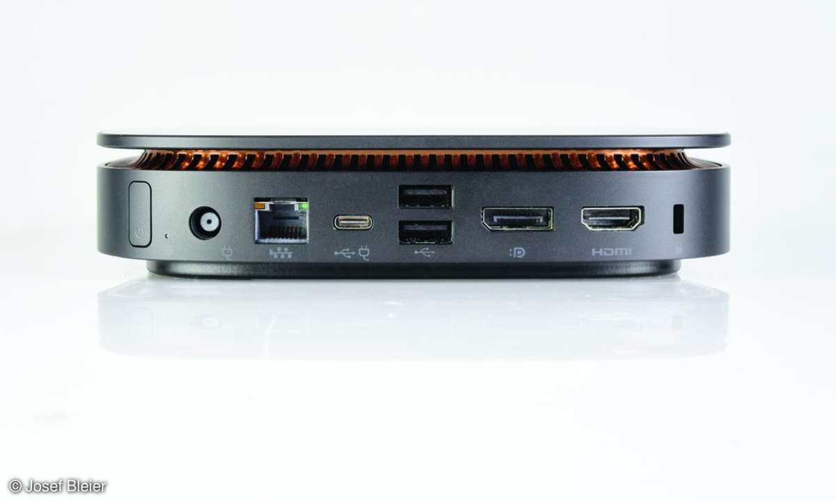 HP Elite Slice G1