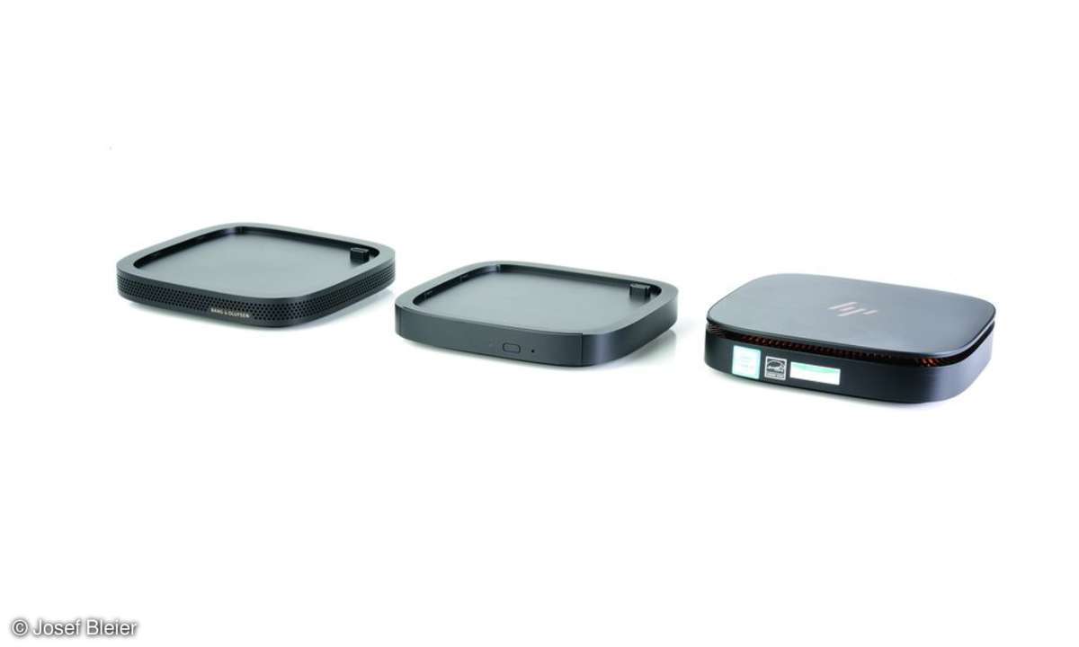 HP Elite Slice G1