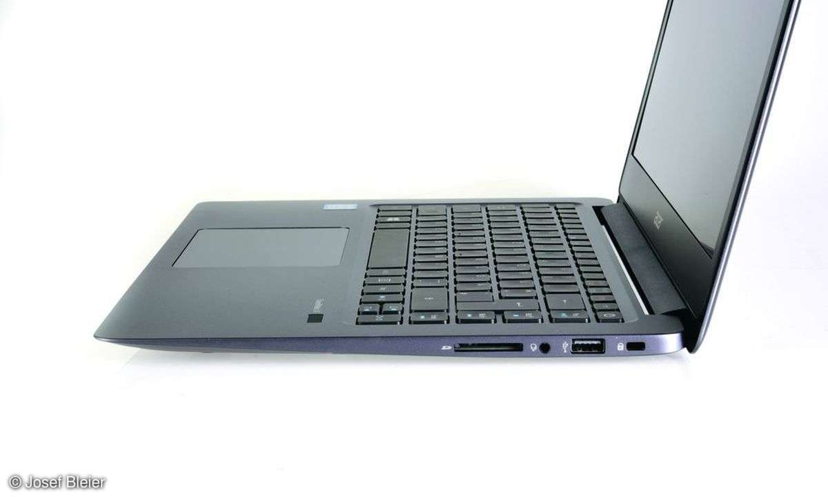 Acer Travelmate X3