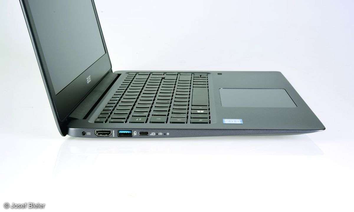 Acer Travelmate X3