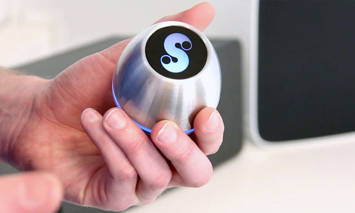 Spin Remote SDC-1 im Test