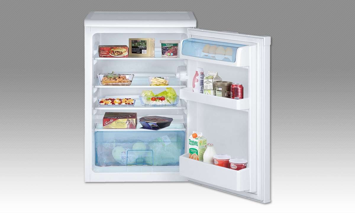 Kühlschrank Amazon